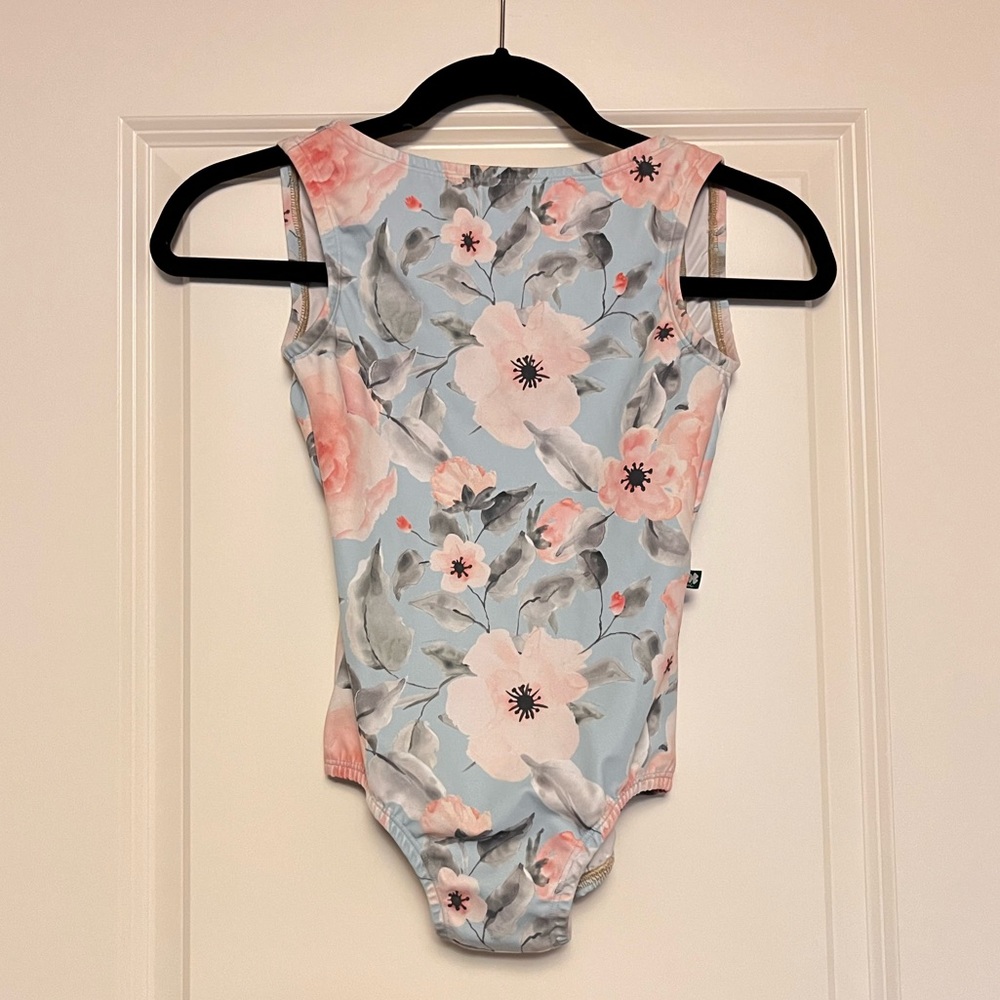 Luckyleo Waltz Allure Leotard - XS